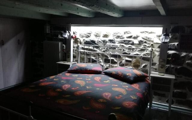 Traditional Guesthouse