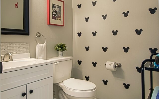 Love Bug - 2 Br Condo