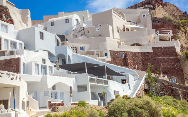 Theodora Suites Santorini