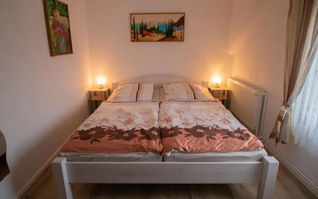 Ferienwohnung Feldstein