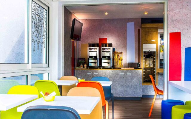 ibis budget Issoire