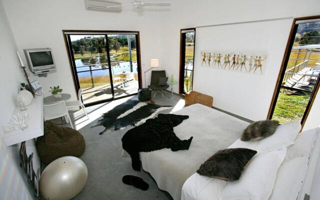 Tonic Hotel