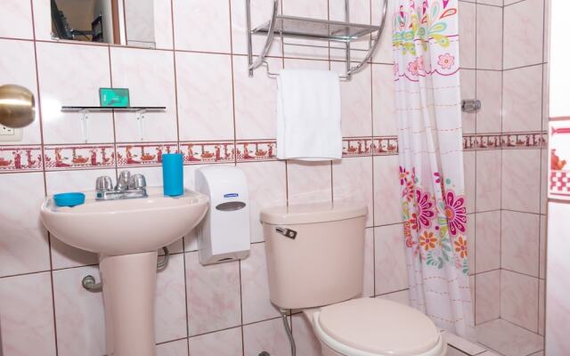 Hotel Galio Huancayo