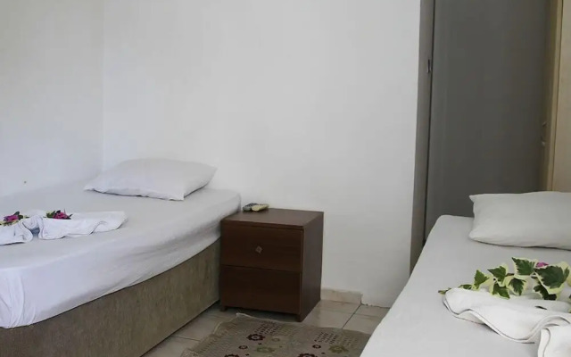 Okyanus Otel