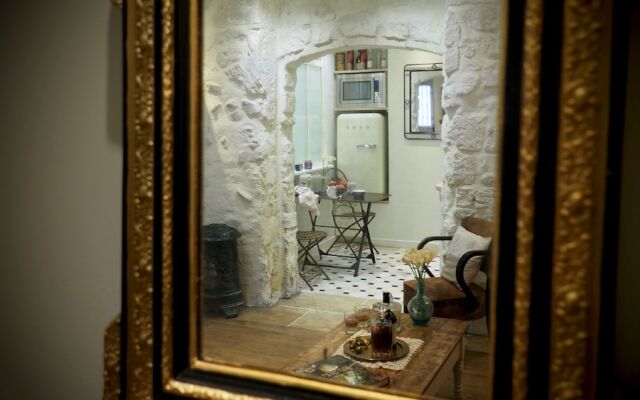 Les Anges 2 - Deluxe Suite - Avignon