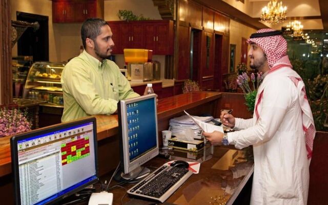 Manazil Jeddah For Furnished Apartments