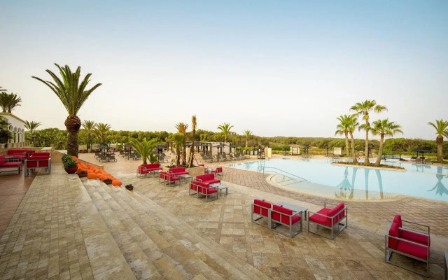 ROBINSON AGADIR - All Inclusive