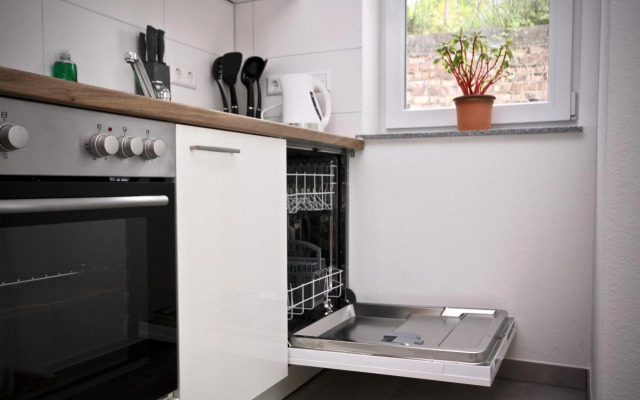 Apartments Alice & Julia