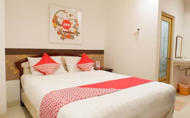 OYO 577 Ndalem Pundhi Guest House