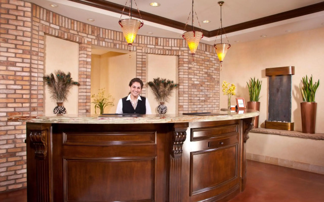 Ayres Hotel Chino Hills – Ontario
