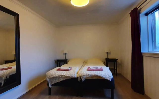 Helluland Guesthouse