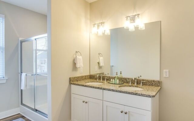 511 The Coastal House