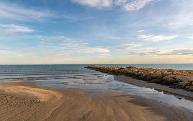 Apartment in Santa Pola