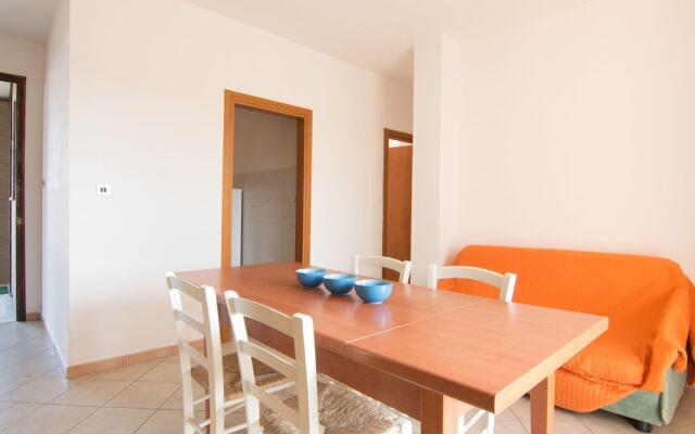 Loving Apartment in Rosolina Mare near Venice