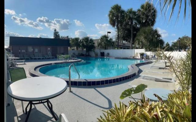 Legacy Vacation Resorts - Kissimmee/Orlando