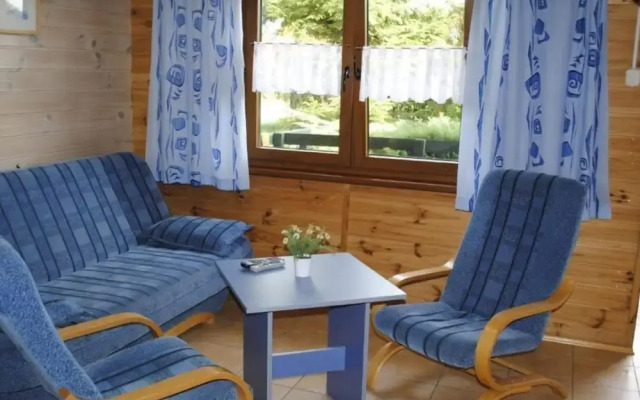 Wooden Holiday House, Sarbinowo