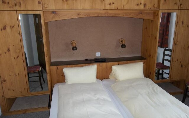 Hotel Old-Jnn