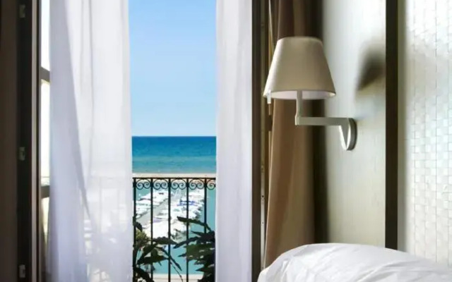 Hotel El Raset