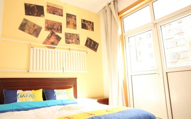 Dengba hostel Beidaihe