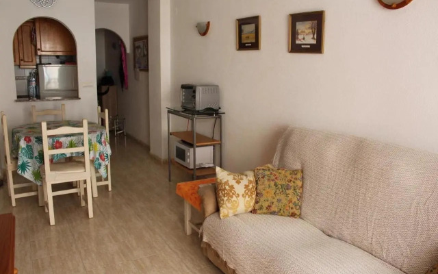 Apartamento Pascual
