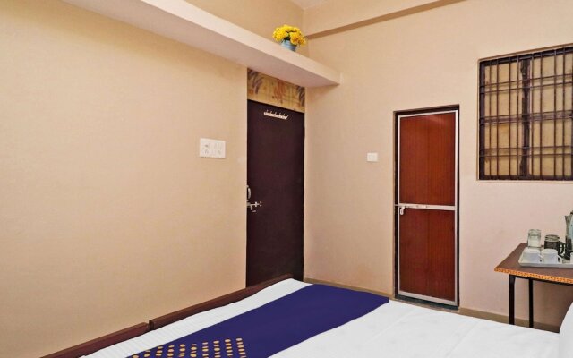 Shivram Hotel by OYO Rooms