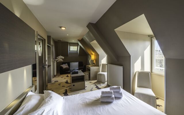 Hotel OTONALI