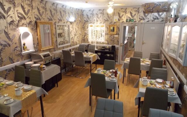 The Rockley Hotel