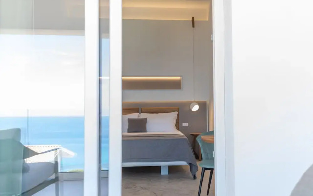 Midenza Seaside & Nature Retreat