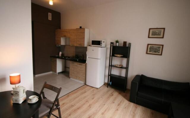 Classic apartments Pilsudskiego street