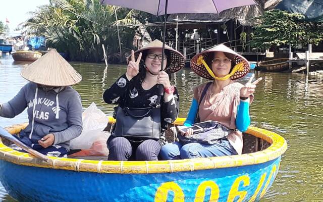 Purple Garden Homestay