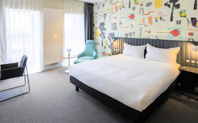 ibis Styles Ulaanbaatar Polaris