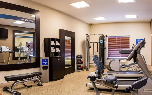 Hampton Inn & Suites Boerne