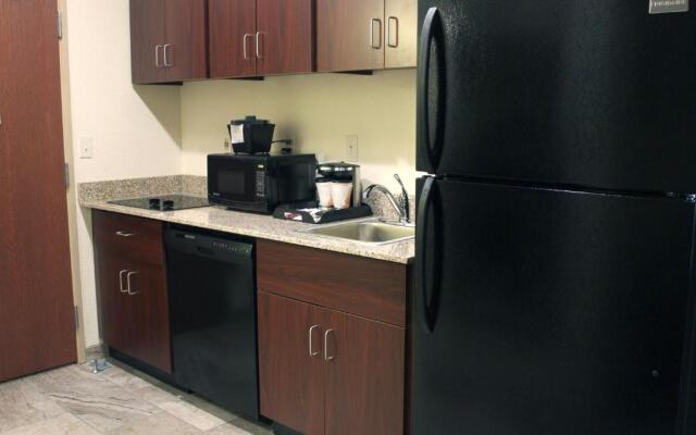 Cobblestone Inn & Suites - Lamoni