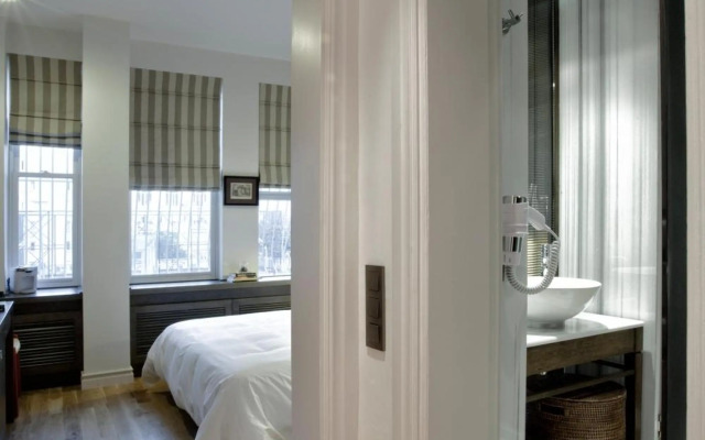 Urban Suites Istanbul