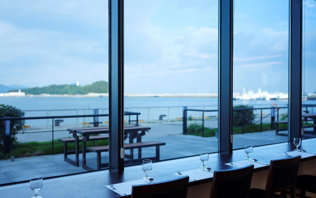 Yeosu Venezia Hotel & Suite