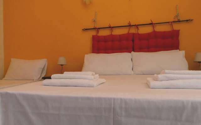 La Casa di Elisabetta