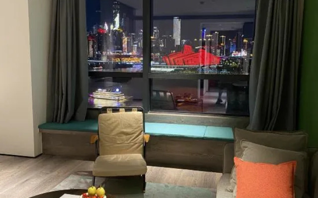 Chongqing TOONE Tuwan Hotel