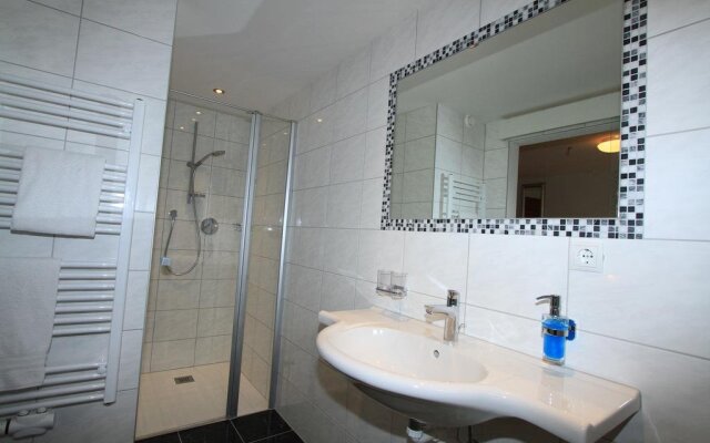 Hotel Andrea