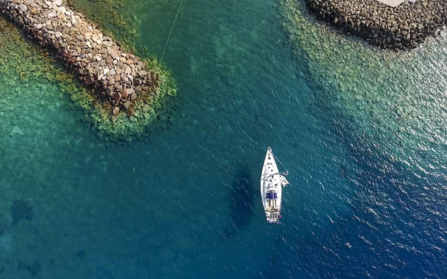 Assos Nazlihan Hotel - Special Class