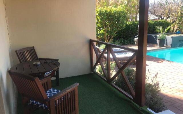 Malherbe Guesthouse