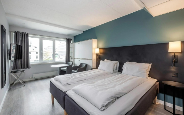 Quality Hotel Maritim