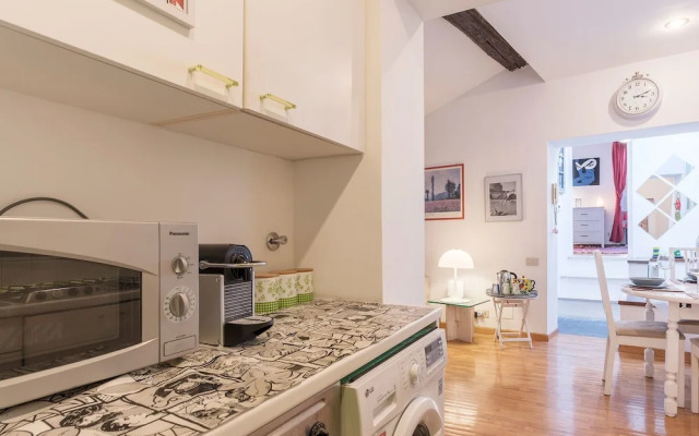 Torre Argentina Penthouse