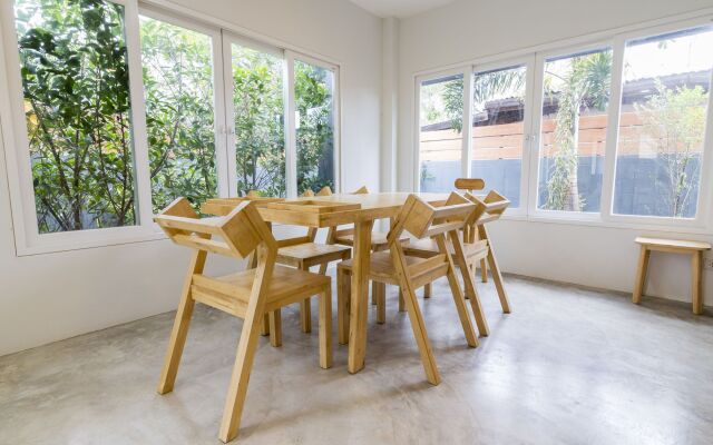 Maximize Brand New House
