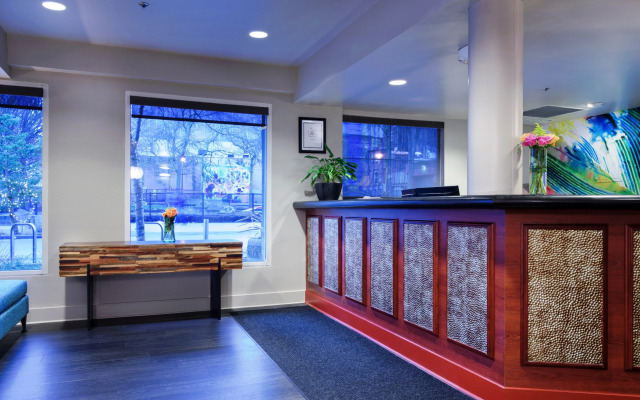 The Belltown Inn