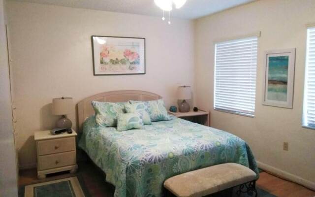 Redington Surf Resort