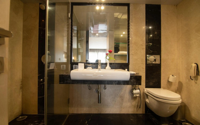 Halcyon Hotel Residences -  Bangalore