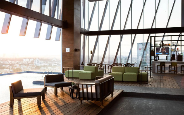 AC Hotel Guadalajara Providencia, Mexico