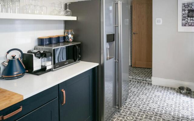 Host Stay Saltburn Sea House