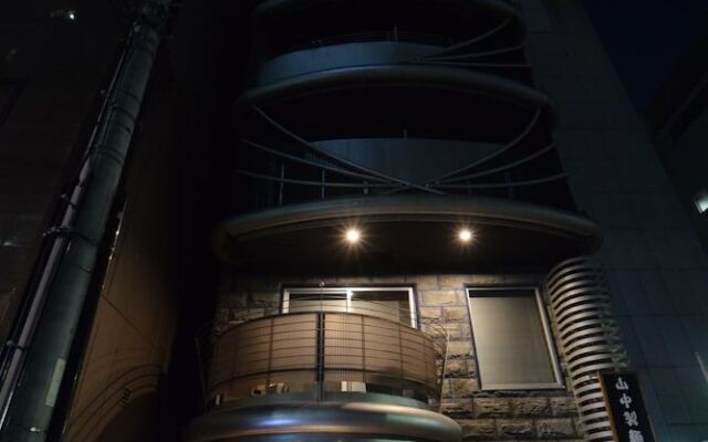 Mell-Theater 1102