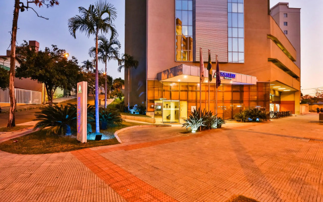 Nobile Inn Pampulha